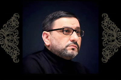 Hacı Şahin Həsənlinin ölümündən 1 il keçir