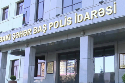 Texniki baxış mərkəzləri və baş polis idarəsi bayram günlərində işləyəcək