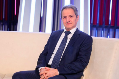 Ələsgər Məmmədli barəsində daha bir qərar verilib