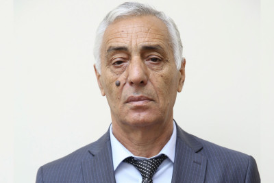 Professor öz imtahanı zamanı vəfat edib