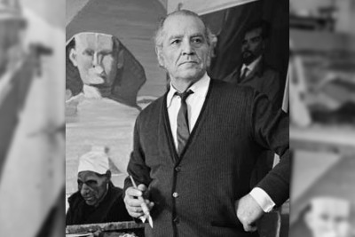 Bu gün Xalq rəssamı Salam Salamzadənin doğum günüdür.