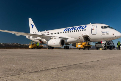 Omsk – Bakı aviareysi ilə birbaşa uçuşlar baş tutacaq
