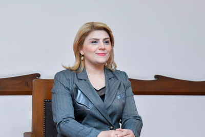 Bakı Mühəndislik Universitetinə prorektor təyin olunub