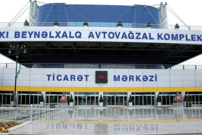 Avtovağzal gücləndirilmiş iş rejiminə keçir