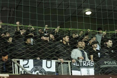“Neftçi” və “Qarabağ” klubları cərimələnib