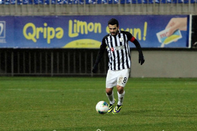 “Neftçi” PFK-nın daha bir oyunçusu zədələnib
