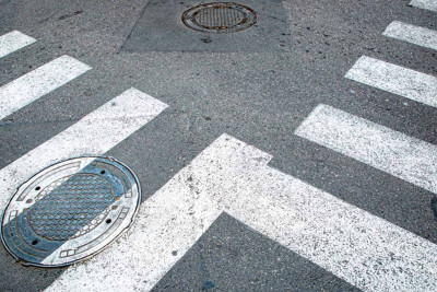 Binədə 23 yaşlı gənci avtomobil vurub