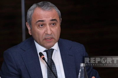 Bakıya elektrikli avtobus və taksilər gətiriləcək