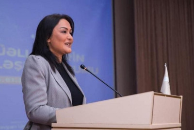 Elm və Təhsil Nazirliyində kadr dəyişikliyi baş verib