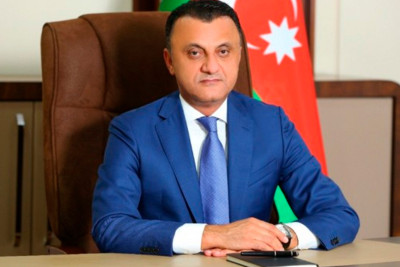 Binəqədi Tibb Mərkəzinə yeni təyinat olub