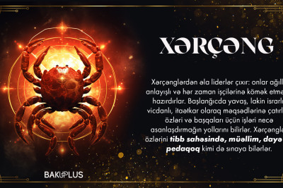 Bürclərə uyğun peşələr