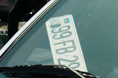 Maşınların itmiş nömrələrini niyə bərpa etmək olmur?