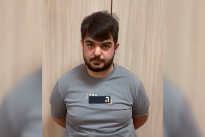 Sosial şəbəkədə dələduzluq edən şəxs saxlanılıb