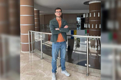 BANM tələbəsi 6 ABŞ universitetinə qəbul alıb