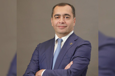 Reklam Agentliyinin rəhbərliyi dəyişib