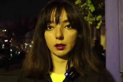 "Abzas Media" işi üzrə daha bir məhkəmə keçirilib