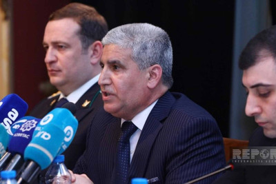 Şəhidlər xiyabanlarında naməlum şəxs kimi dəfn olunan 13 nəfərin kimliyi məlum olub