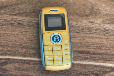 Qaradağda həbsxanaya telefon keçirməyə çalışıblar