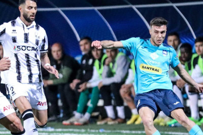 “Zirə” və “Səbail” Azərbaycan Çempionatında yubiley qələbələrinə imza atıb