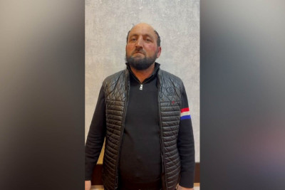 Sabunçu rayonunda parik taxan oğru tutulub