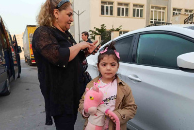 Füzuliyə daha 39 ailə yola salınıb