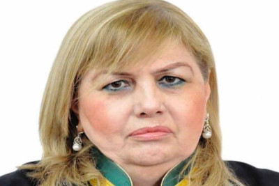 Məşhur vəkilin məhkəməsinin növbəti iclası keçirilib