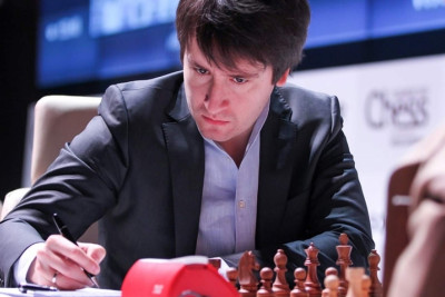 Teymur Rəcəbov ən yaxşı şahmatçılar arasındadır