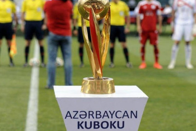 Azərbaycan Kubokunda mütləq rekord vurulub