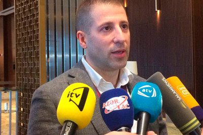 “Formula 1”-də 400.000 AZN pul oğurlayan şəxsin məhkəməsi təxirə salınıb