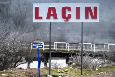 Laçına fərdi səfərlər etmək mümkün olacaq