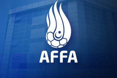 AFFA-ya yeni prezident seçilib