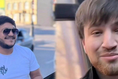 “TikTok”çular “Magerramoff” və “Miri” saxlanılıblar