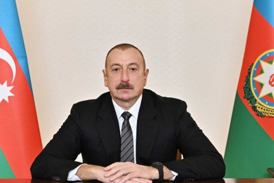 Şarl Mişel COP29-a dəvət olunub