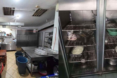 Xətai: “Kristal plaza Baku”da nöqsanlar aşkarlanıb