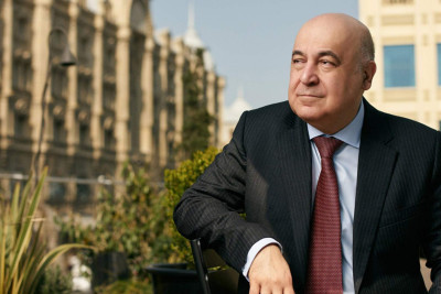 Çingiz Abdullayevin səhhəti barədə xəbər verilib