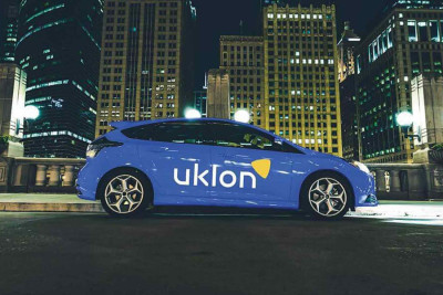 “Uklon” taksi sifarişi xidməti Azərbaycanda işləməyəcək