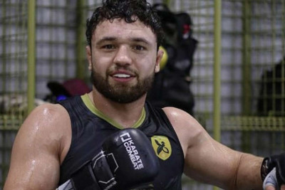 Həbsdə olan MMA və qrapplinq döyüşçüləri barədə yeni qərar verilib