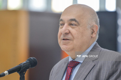 Çingiz Abdullayevin səhhəti qidaya görə pisləşməyib