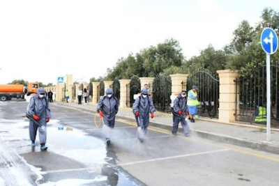 Bakıda ümumşəhər iməciliyi baş tutacaq