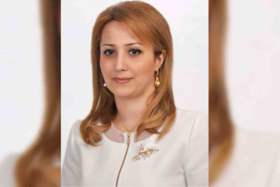 Nizami Rayon İcra Hakimiyyətində kadr dəyşikliyi olub
