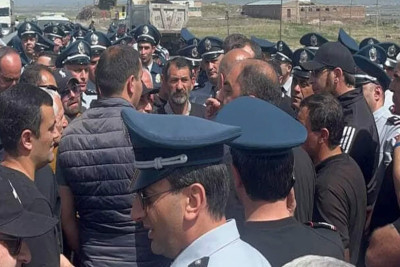 Ermənistanda saxlanılanların sayı açıqlanıb – YENİLƏNİB