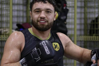 Bir neçə gün öncə azadlığa çıxan MMA döyüşçüsü yenidən həbs olundu