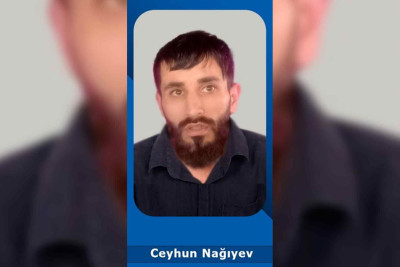 Bakıda nömrə oğrusu tutulub