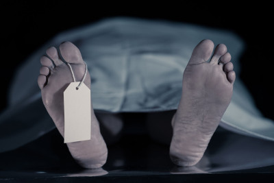 Bakıda 73 yaşlı kişi qəfil dünyasını dəyişib