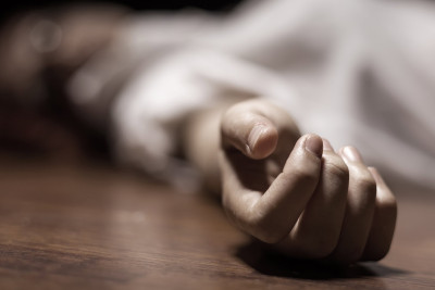 Suraxanı rayonunda mənzildə meyit tapılıb