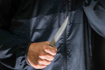 Xətaidə 21 yaşlı oğlan sevdiyi qızı öldürüb