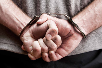 11 yaşlı qıza qarşı əxlaqsız hərəkətlər edən şəxs həbs olunub