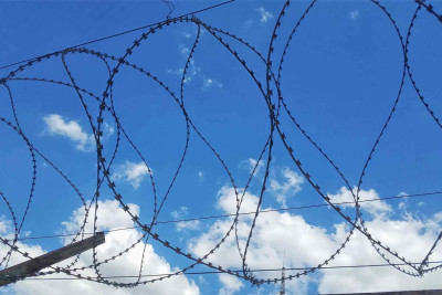 Bakıda həbsxanada daha bir məhkum dünyasını dəyişib