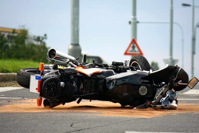 Nərimanovda 7 yaşlı uşaq qəzaya uğrayıb