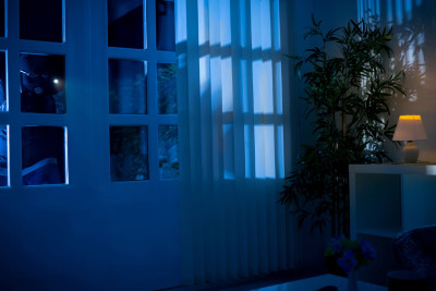 Nizamidə xidmətçi mənzildən 60.000 AZN-lik oğurluq edib